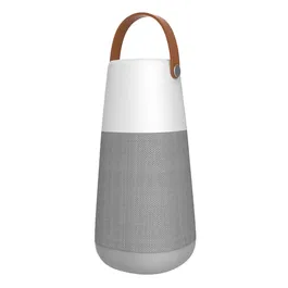 ION Altavoz Bluetooth Bright Max Ion con Sonido 360°, 60W, Resistencia IPX5, Multi-Sync y Batería 10h