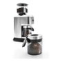 DeLonghi Dedica KG 520.M Molinillo de Café, 350g, 150W, Negro y Acero Inoxidable