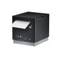 Star Micronics mC-Print2 Impresora Térmica 58mm con Corte, Ethernet, USB y CloudPRNT, Color Blanco