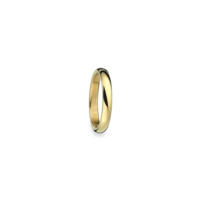 Anillo Mujer AN Jewels AR.R1NS09Y-7 7 Anillo Mujer AN Jewels AR.R1NS09Y-7 7
