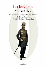 La bogeria, Narcís Oller - EDUCAULA
