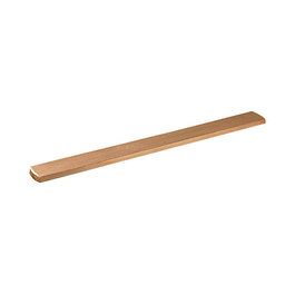 Hager CU-Schiene universN UM21A 20x5mm para sistema de barras de 60mm