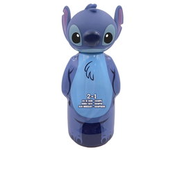 Disney Stitch Gel de Baño 2 en 1