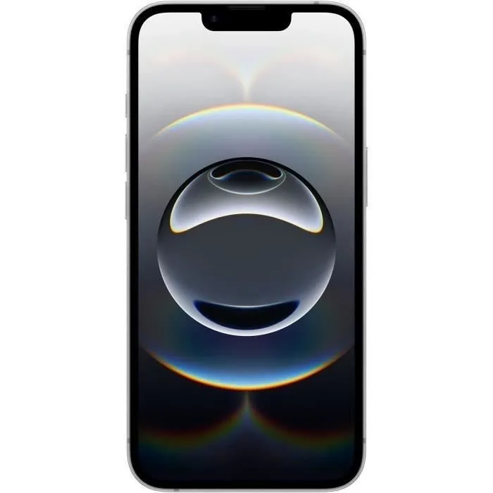 Apple iPhone 16e 256 GB Blanco