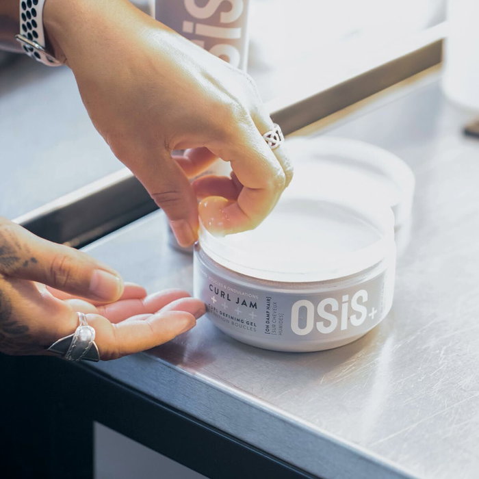 Schwarzkopf Professional OSIS+ CURL JAM 300ML