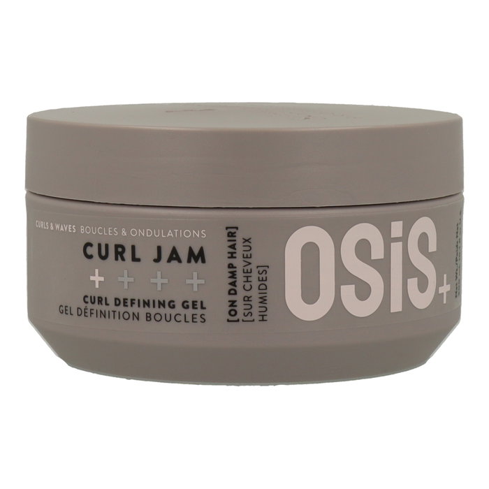 Schwarzkopf Professional OSIS+ CURL JAM 300ML