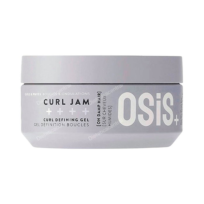 Schwarzkopf Professional OSIS+ CURL JAM 300ML