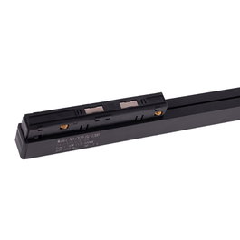 Luminaria LED 40W 3060Lm CRI90 3000K Carril Magnético 120cm Blanco Cálido WR-WR20-FG-1200-WW