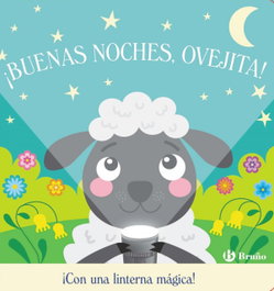 BRUÑO ¡Buenas noches, Ovejita!