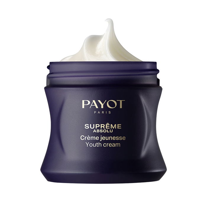 Payot SUPRÊME ABSOLU Crema Rejuvenecedora 50 ml