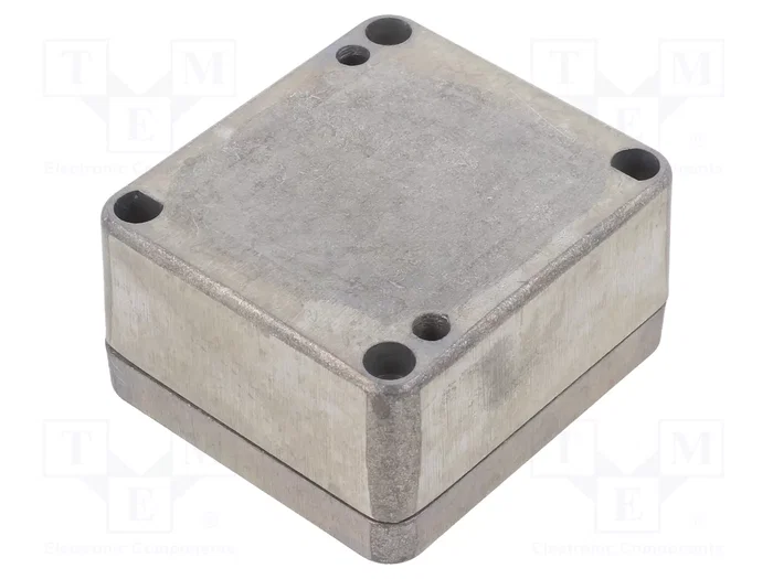 OBO BETTERMANN Carcasa Universal Mx de Aluminio Natural