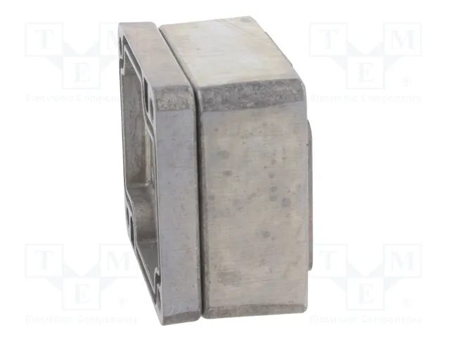 OBO BETTERMANN Carcasa Universal Mx de Aluminio Natural