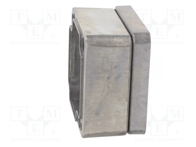 OBO BETTERMANN Carcasa Universal Mx de Aluminio Natural