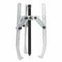Extractor de rodamientos combinado KUKKO 2-3 Patas