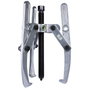 Extractor de rodamientos combinado KUKKO 2-3 Patas