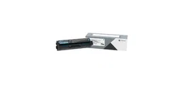 Lexmark C320020 Cartucho de Tóner Cian Compatible