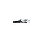 Lexmark C320020 Tóner Cian Compatible, Cartucho de Impresión Láser, 1500 páginas, para C3326dw/e y C3326adw/e
