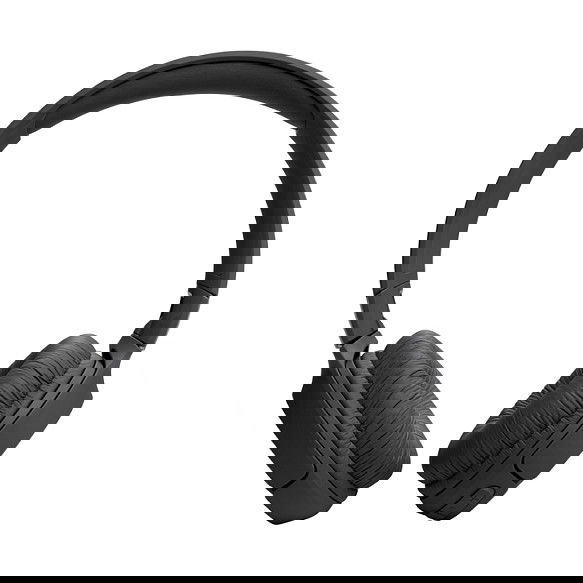 JBL Auriculares Tune 520BT Inalámbricos Bluetooth, Diadema Plegable, 57 Horas de Batería, Negro, JBLT520BTBLKEU