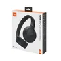 JBL Tune 520BT Negro