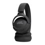 JBL Tune 520BT Auriculares Inalámbricos Negro
