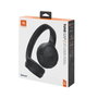 JBL Tune 520BT Auriculares Inalámbricos Negro