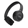 JBL Tune 520BT Auriculares Inalámbricos Negros