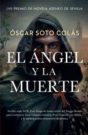 LIBROS EN EL BOLSILLO, El ángel y la muerte (Bolsillo)
