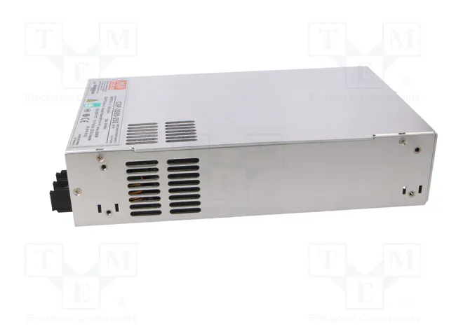 MEAN WELL CSP-3000-250 Alimentador de impulso programable 3kW 250V DC MEAN WELL CSP-3000-250 Alimentador de impulso programable 3kW 250V DC