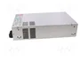 MEAN WELL CSP-3000-250 Alimentador de impulso programable 3kW 250V DC