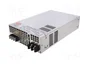 MEAN WELL CSP-3000-250 Alimentador de impulso programable 3kW 250V DC