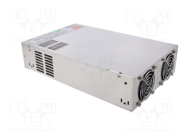 MEAN WELL CSP-3000-250 Alimentador de impulso programable 3kW 250V DC MEAN WELL CSP-3000-250 Alimentador de impulso programable 3kW 250V DC
