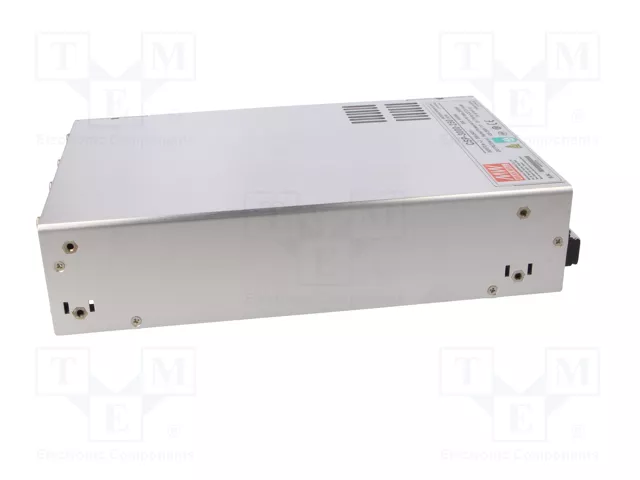 MEAN WELL CSP-3000-250 Alimentador de impulso programable 3kW 250V DC MEAN WELL CSP-3000-250 Alimentador de impulso programable 3kW 250V DC