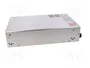 MEAN WELL CSP-3000-250 Alimentador de impulso programable 3kW 250V DC