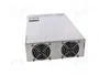 MEAN WELL CSP-3000-250 Alimentador de impulso programable 3kW 250V DC