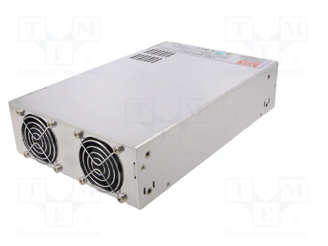 MEAN WELL CSP-3000-250 Alimentador de impulso programable 3kW 250V DC MEAN WELL CSP-3000-250 Alimentador de impulso programable 3kW 250V DC