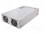 MEAN WELL CSP-3000-250 Alimentador de impulso programable 3kW 250V DC