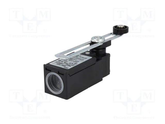 POKÓJ Interruptor de fin de carrera NO + NC 10A 400VAC PG13,5
