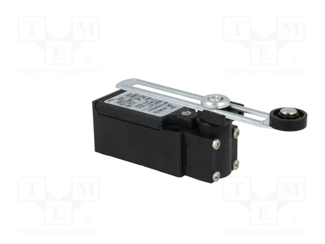 POKÓJ Interruptor de fin de carrera NO + NC 10A 400VAC PG13,5