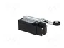 POKÓJ Interruptor de fin de carrera NO + NC 10A 400VAC PG13,5