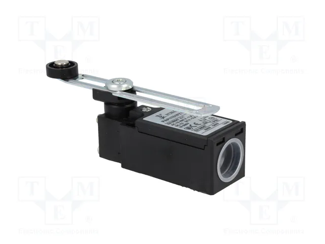 POKÓJ Interruptor de fin de carrera NO + NC 10A 400VAC PG13,5