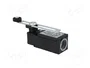 POKÓJ Interruptor de fin de carrera NO + NC 10A 400VAC PG13,5