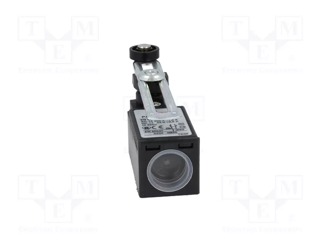 POKÓJ Interruptor de fin de carrera NO + NC 10A 400VAC PG13,5