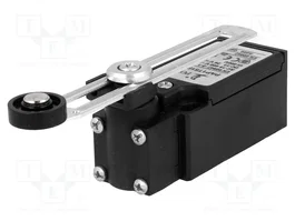 POKÓJ Interruptor de fin de carrera NO + NC 10A 400VAC PG13,5