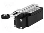 POKÓJ Interruptor de fin de carrera NO + NC 10A 400VAC PG13,5