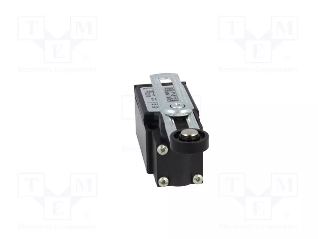 POKÓJ Interruptor de fin de carrera NO + NC 10A 400VAC PG13,5