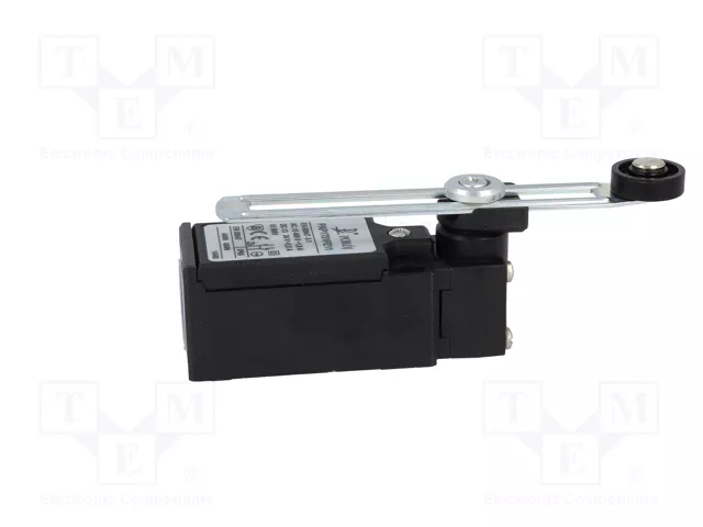 POKÓJ Interruptor de fin de carrera NO + NC 10A 400VAC PG13,5