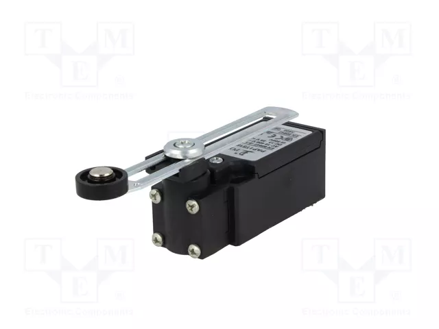 POKÓJ Interruptor de fin de carrera NO + NC 10A 400VAC PG13,5
