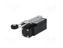 POKÓJ Interruptor de fin de carrera NO + NC 10A 400VAC PG13,5