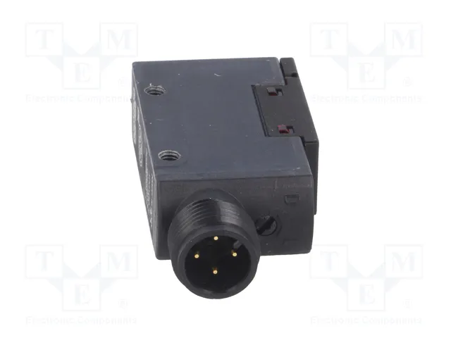 OMRON E3S-R86 Sensor fotoeléctrico PNP 0,1÷1m OMRON E3S-R86 Sensor fotoeléctrico PNP 0,1÷1m