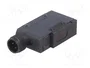 OMRON E3S-R86 Sensor fotoeléctrico PNP 0,1÷1m
